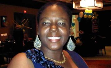 MARCELLIA HENRY, NEW ROTARY ASSISTANT GOVERNOR FOR ST. MAARTEN, ST. MARTIN, ST, BARTH AND ANGUILLA