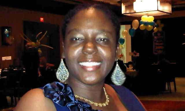 MARCELLIA HENRY, NEW ROTARY ASSISTANT GOVERNOR FOR ST. MAARTEN, ST. MARTIN, ST, BARTH AND ANGUILLA