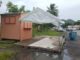 Owner requested to remove Bar/Hut