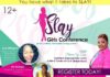 Today Slay Girls Conference