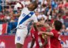 Don’t sleep on Curacao in Gold Cup