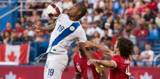 Don’t sleep on Curacao in Gold Cup