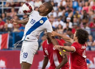 Don’t sleep on Curacao in Gold Cup