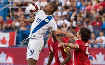 Don’t sleep on Curacao in Gold Cup