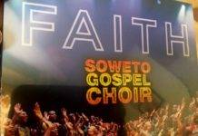 Soweto Gospel Choir to perform in St. Maarten