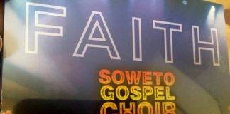 Soweto Gospel Choir to perform in St. Maarten