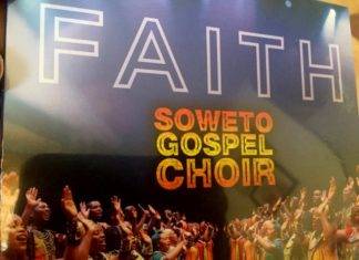Soweto Gospel Choir to perform in St. Maarten