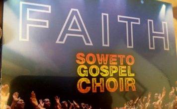 Soweto Gospel Choir to perform in St. Maarten