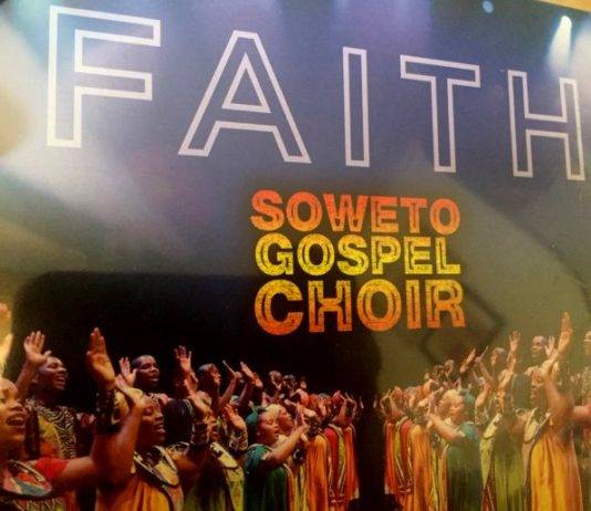 Soweto Gospel Choir to perform in St. Maarten