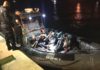 Coastguard detains 26 undocumented Venezuelans