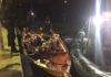 Guardacostas detiene a 26 venezolanos indocumentados