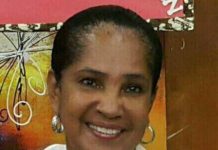 Ministry VSA says thank you to Dr. Virginia Asin