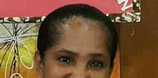 Ministry VSA says thank you to Dr. Virginia Asin