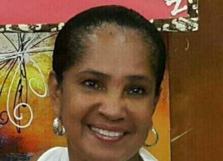 Ministry VSA says thank you to Dr. Virginia Asin