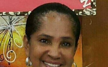 Ministry VSA says thank you to Dr. Virginia Asin