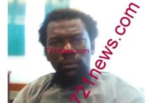 Notorious killer ‘Cuchi’ gets another life sentence