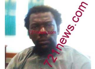 UPDATE #1 & 2: Kathron Fortune aka “Cuchi” arrested in Saint Kitts