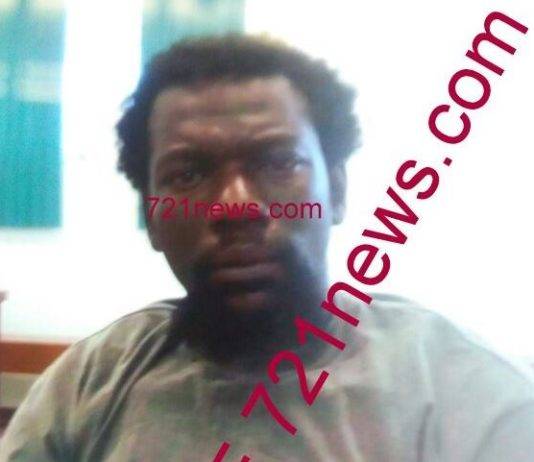 Notorious killer ‘Cuchi’ gets another life sentence
