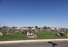 LIVE: The Total Solar Eclipse of 2017 Is Happening Now! Watch It Live Here