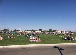 LIVE: The Total Solar Eclipse of 2017 Is Happening Now! Watch It Live Here