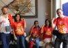 Mid Isle Team up with Alex n’Ani to ‘End Polio Now’