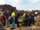 Dutch Caribbean Coastguard in Aruba rescue two person at Boca Prins and Dos playa