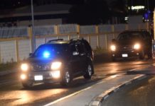 NOTICIA DE ACTUALIDAD: Kathron Fortune, alias “Cuchi” de nuevo en Point Blanche