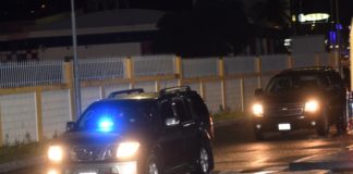 NOTICIA DE ACTUALIDAD: Kathron Fortune, alias “Cuchi” de nuevo en Point Blanche