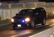 BREAKING NEWS: Kathron Fortune aka “Cuchi” back in Point Blanche