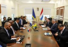 Curazao, Aruba, St. Maarten y Países Bajos, activan el Memorando de Entendimiento con República Dominicana