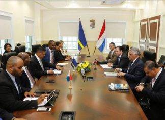 Curazao, Aruba, St. Maarten y Países Bajos, activan el Memorando de Entendimiento con República Dominicana