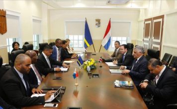 Curazao, Aruba, St. Maarten y Países Bajos, activan el Memorando de Entendimiento con República Dominicana