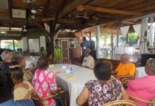 SMMC hosts APPRECIATION CELEBRATION EVENT for Oncology patients