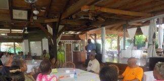 SMMC hosts APPRECIATION CELEBRATION EVENT for Oncology patients