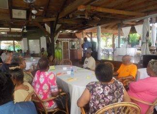 SMMC hosts APPRECIATION CELEBRATION EVENT for Oncology patients