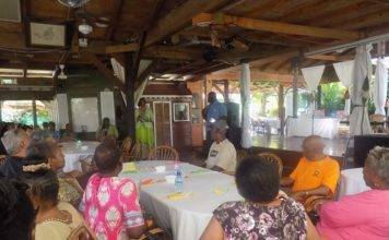 SMMC hosts APPRECIATION CELEBRATION EVENT for Oncology patients