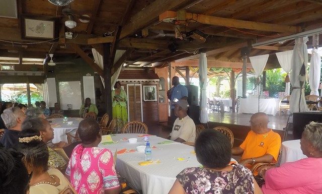 SMMC hosts APPRECIATION CELEBRATION EVENT for Oncology patients