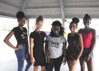 LOL Rock the House has new Teen-Social segment