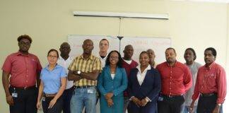 NV GEBE On the Job Mentoring Program