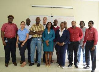 NV GEBE On the Job Mentoring Program