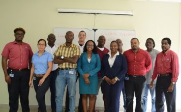 NV GEBE On the Job Mentoring Program