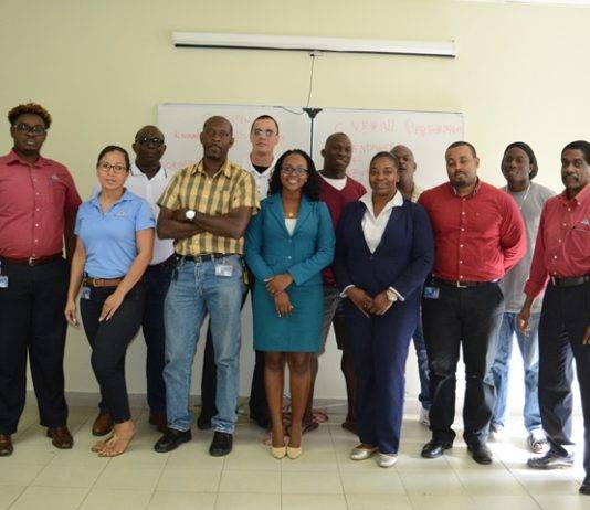 NV GEBE On the Job Mentoring Program