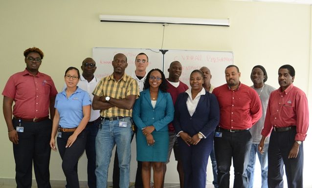 NV GEBE On the Job Mentoring Program