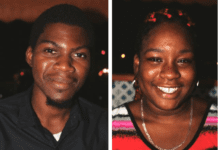 Dominica Foundation award scholarships to two students