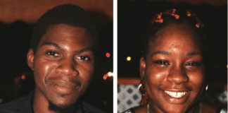 Dominica Foundation award scholarships to two students