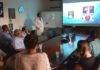 SMMC hosts first Meet & Greet for new Specialist