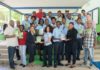 Port St. Maarten and SXM Airport sponsor 1,000 HYPE Agendas for MPC students