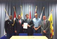 Partners declare to work together on “Safety Image BES 2017”