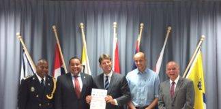 Partners declare to work together on “Safety Image BES 2017”
