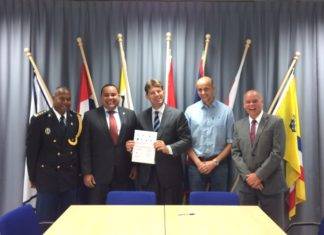 Partners declare to work together on “Safety Image BES 2017”